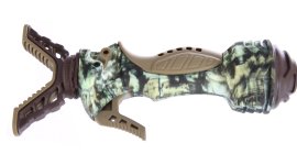 Bipiede Primos Trigger Stick Gen 3