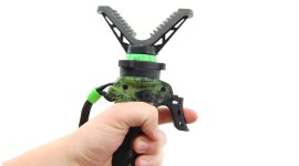 Bipiede Primos Trigger Stick Gen 2