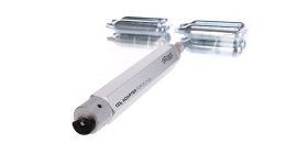 Adattatore per 2x cartucce CO2 12g Umarex
