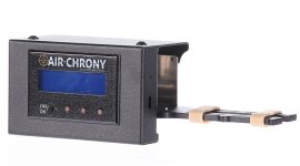 Chrono Mk1 per la misurazione della velocità