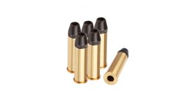 Caricatore bossoli ASG Dan Wesson diabolky 4,5mm 1pz