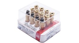 Caricatore bossoli ASG Dan Wesson diabolky 4,5mm 1pz