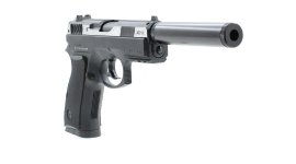 Moderatore per pistole ad aria ASG