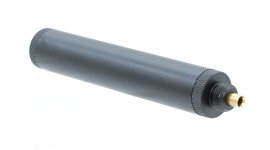 Prolunga canna per pistole ad aria compressa ASG 4,5mm