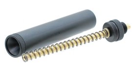 Prolunga canna per pistole ad aria compressa ASG 4,5mm