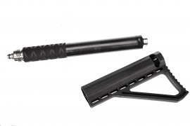 Cartuccia per Evanix Rex 5,5mm/6,35mm