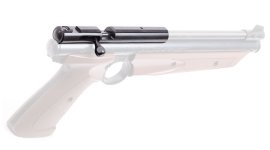 Otturatore in acciaio per Crosman 1377