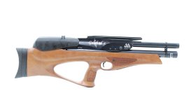 Fucile ad aria compressa Air Arms Galahad 4,5 mm
