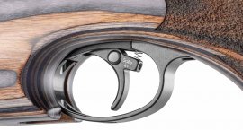 Carabina ad aria compressa Air Arms S510 Ultimate Sporter Laminate 4,5mm