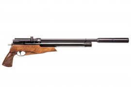 Fucile ad aria compressa Air Arms S510 TDR 4,5 mm