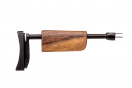 Fucile ad aria compressa Air Arms S510 TDR 4,5 mm