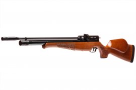 Carabina ad aria compressa Air Arms S410 Rifle 4,5mm