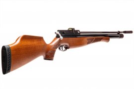 Carabina ad aria compressa Air Arms S410 Rifle 5,5mm