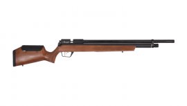 Carabina ad aria compressa Crosman Benjamin Marauder 4,5mm Legno