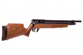 Carabina ad aria compressa Crosman Benjamin Marauder 5,5mm Legno