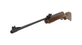 Carabina ad aria compressa Crosman Copperhead 4,5mm