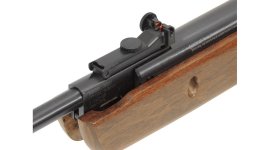 Carabina ad aria compressa Crosman Copperhead 4,5mm