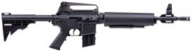 Carabina ad aria compressa Crosman M4-177 SET 4,5mm