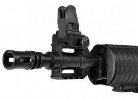 Carabina ad aria compressa Crosman M4-177 SET 4,5mm