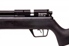 Carabina ad aria compressa Crosman Benjamin Marauder 5,5mm