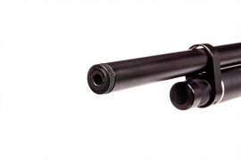 Carabina ad aria compressa Crosman Benjamin Marauder 5,5mm