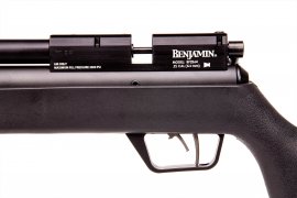 Carabina ad aria compressa Crosman Benjamin Marauder 6,35mm