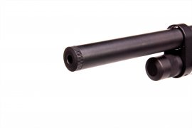 Carabina ad aria compressa Crosman Benjamin Marauder 6,35mm