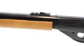 Carabina ad aria compressa Crosman Marlin Cowboy 4,5mm