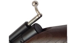 Carabina ad aria compressa Crosman Benjamin 397 4,5mm