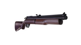 Carabina ad aria Crosman Benjamin 392 5,5mm