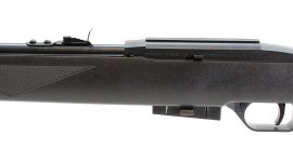 Carabina ad aria compressa Crosman 1077 4,5mm