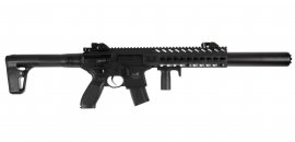 Carabina ad aria Sig Sauer MCX 4,5mm