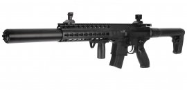 Carabina ad aria Sig Sauer MCX 4,5mm