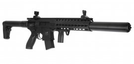 Carabina ad aria Sig Sauer MCX 4,5mm