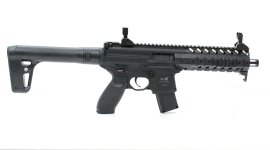 Carabina ad aria Sig Sauer MPX 4,5mm