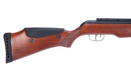 Carabina ad aria compressa Gamo Replay 10 SET Legno 4,5mm