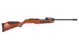 Carabina ad aria compressa Gamo Replay 10 SET Legno 4,5mm