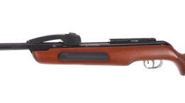 Carabina ad aria compressa Gamo Replay 10 SET Legno 4,5mm