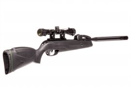 Carabina ad aria compressa Gamo Replay 10 IGT SET 4,5mm - 24J
