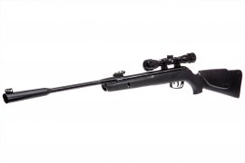 Carabina ad aria compressa Gamo Quiet Cat SET 4,5mm