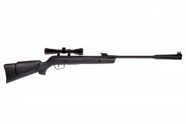 Carabina ad aria compressa Gamo Quiet Cat SET 4,5mm