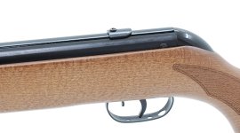 Carabina ad aria compressa Gamo Big Cat Hunter Set 4,5mm