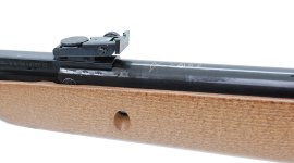 Carabina ad aria compressa Gamo Big Cat Hunter Set 4,5mm