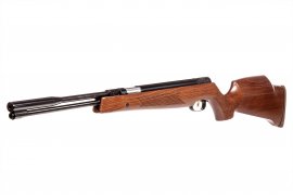 Carabina ad aria Weihrauch HW 97 K 5,5mm