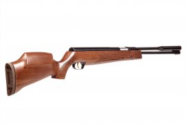 Carabina ad aria Weihrauch HW 97 K 5,5mm