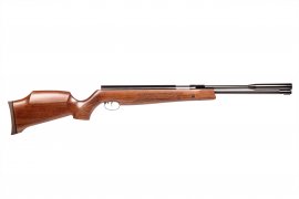 Carabina ad aria Weihrauch HW 97 K 5,5mm