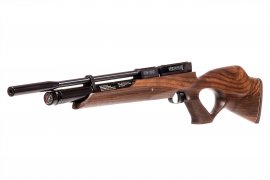 Carabina ad aria Weihrauch HW 100 T 4,5mm