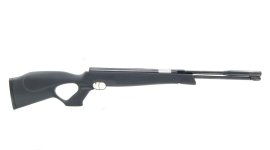 Carabina ad aria Weihrauch HW 97 Black Line 5,5mm