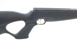 Carabina ad aria Weihrauch HW 97 Black Line 5,5mm