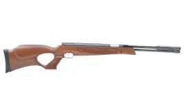 Carabina ad aria Weihrauch HW 97 KT 4,5mm